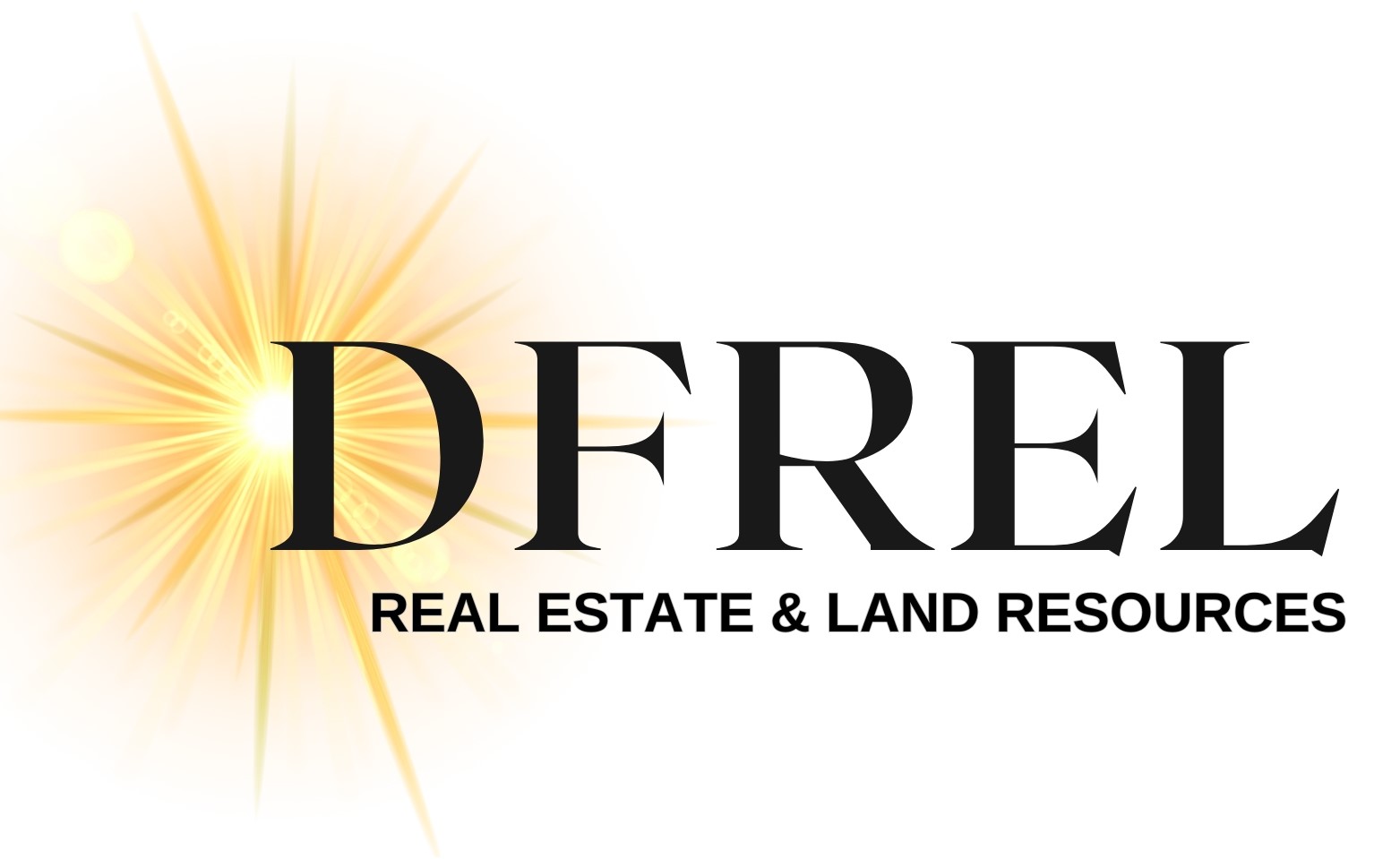 DFREL Real Estate & Land Resources